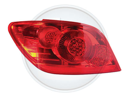 FARO 307 07-> 5 PTAS.T.I.