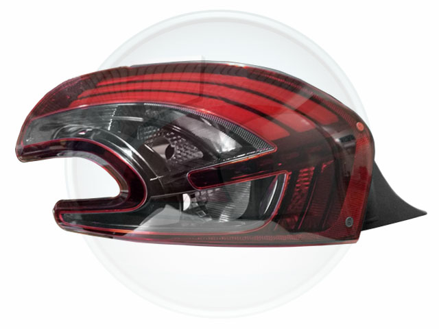 FARO 208 16-> ALLURE/FELINE/ACTIVE/