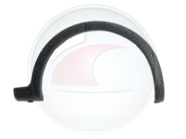 MOLDURA PASARR.STRADA ADVENTURE 01/