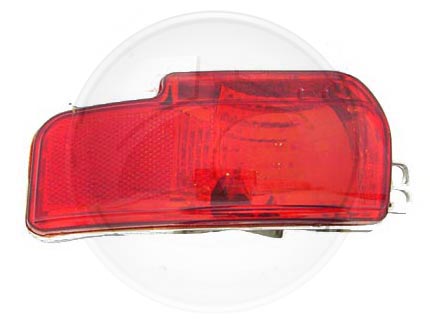 FARO 207 4 PTAS./SW ANTINIEBLA DER.