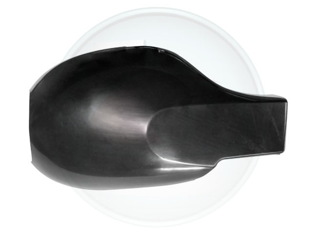 TAPA ESPEJO CLIO MIO 12-> DER.