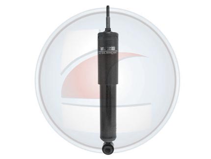 AMORTIG.RANGER 98/12 GAS DEL.