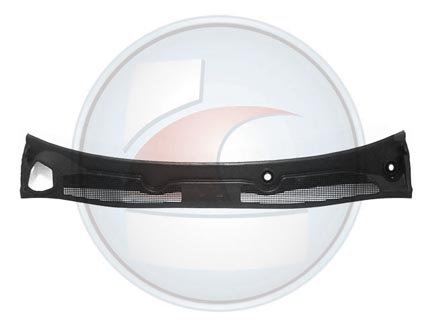 GRILLA TORPEDO FLUENCE 15-> C/JUNTA