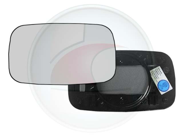 VIDRIO ESPE.PAL/SIEN.->00 C/S.CURVO