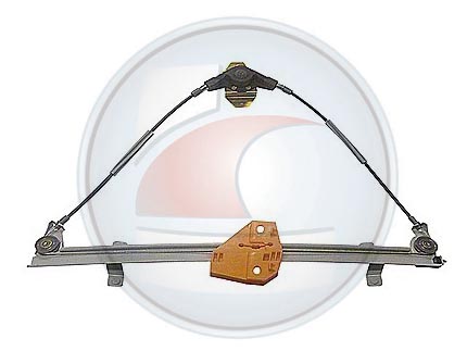 MAQUINA L/C.FIESTA 3P.94/96 MANUAL