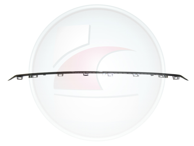 MOLDURA GRILLA PARAG.FIESTA 14-> NÂº