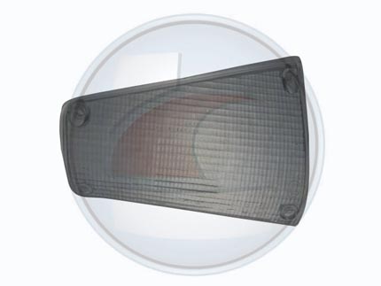 PLASTICO S/EUROPA TUNN.CRIST.GIR.TI