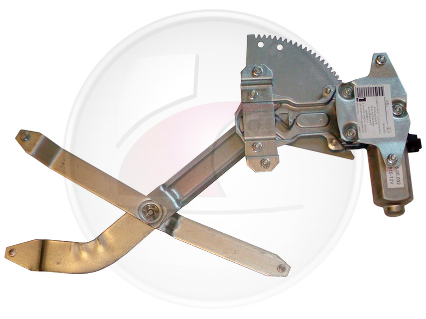 MAQUINA L/C.PASSAT/SANTANA ->93 4 P