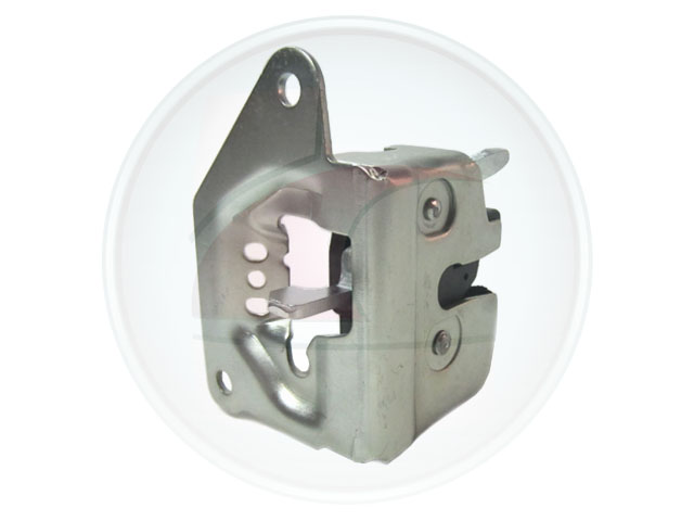 CERRADURA UNO 10-> DE BAUL