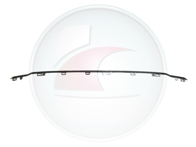 MOLDURA GRILLA PARAG.FIESTA 14-> NÂº