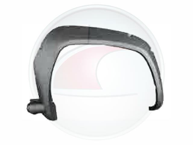 MOLDURA PASARR.STRADA ADVENTURE 08-