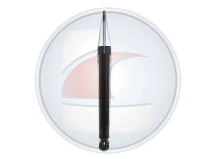 AMORTIG.STILO GAS TRAS.