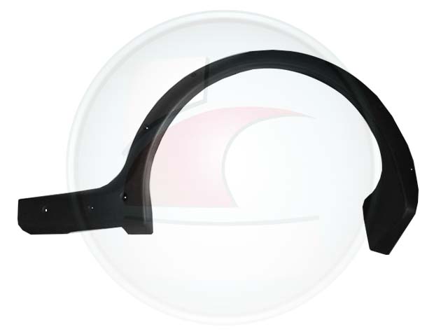 MOLDURA PASARR.STRADA ADVENTURE 04/