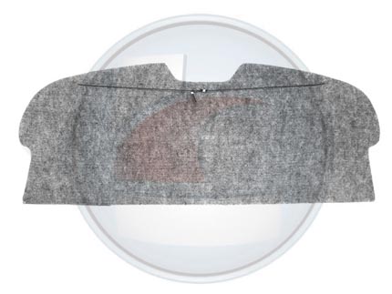 BANDEJA TRAS.STILO C/TIRANTES