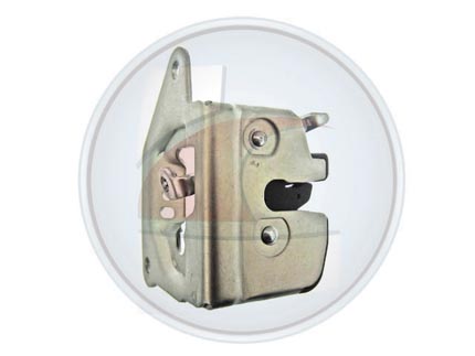 CERRADURA PALIO 01/07 BAUL