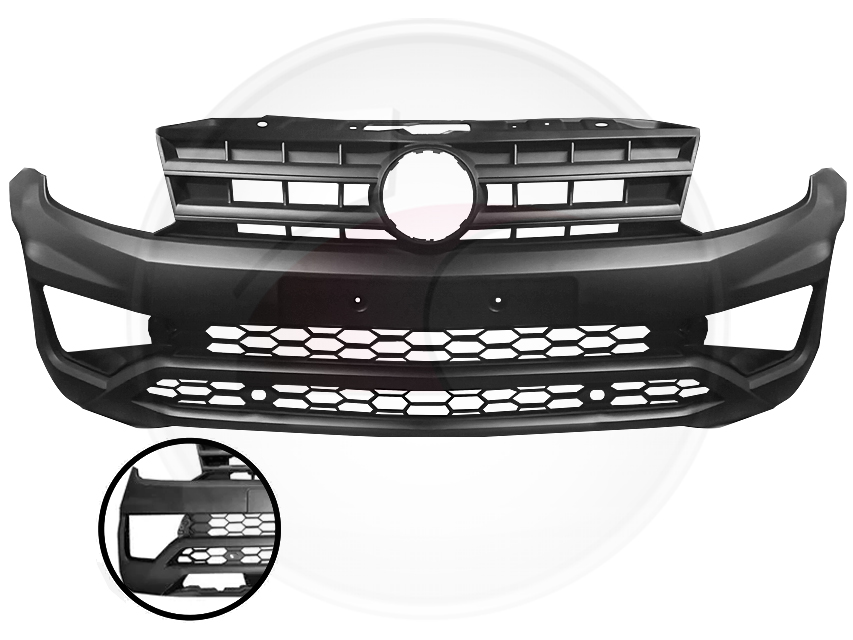 PARAG.AMAROK 16-> TRENDLINE TEXTURA