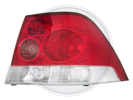 FARO VECTRA 06-> 4 PTAS.TRAS.DER.