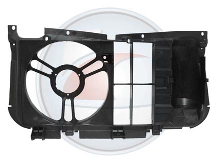 ENCAUZADOR 205 NAFTERO