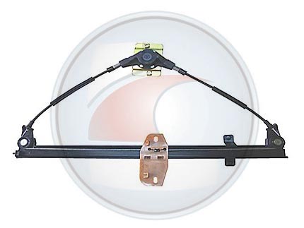 MAQUINA L/C.ECOSPORT MANUAL DEL.IZQ  DEYRO 10919