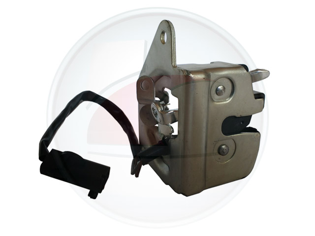 CIERRE PALIO 01/07 C/FICHA 2 CABLES