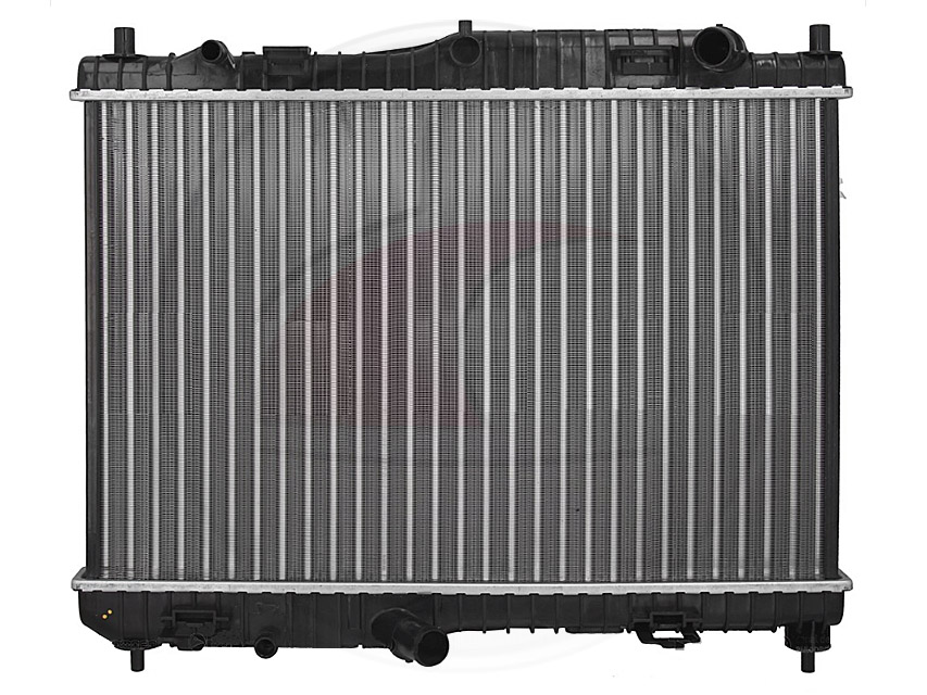 RADIADOR ECOSPORT 13/17 KINETIC 1.5