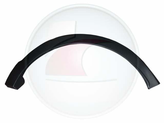 MOLDURA PASARR.CAPTUR 16-> TRAS.IZQ