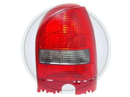 FARO GOL 99 MARCO ROJO FUME T.I.