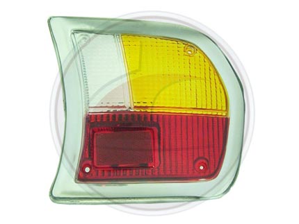 PLASTICO 504 METALIZADO T.D.