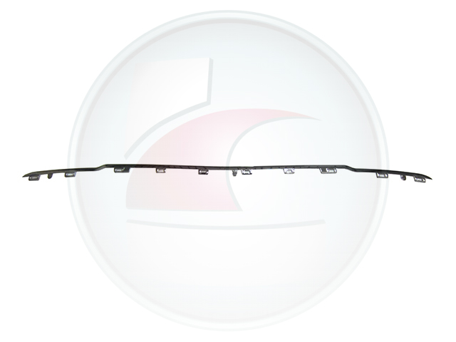 MOLDURA GRILLA PARAG.FIESTA 14-> NÂº