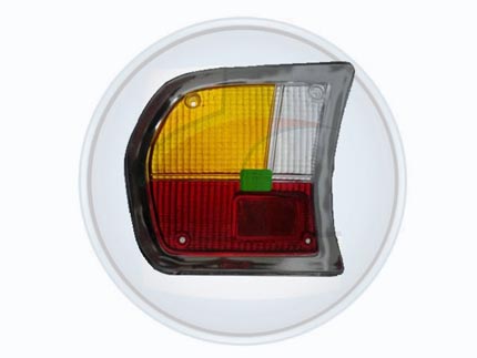 PLASTICO 504 METALIZADO T.I.