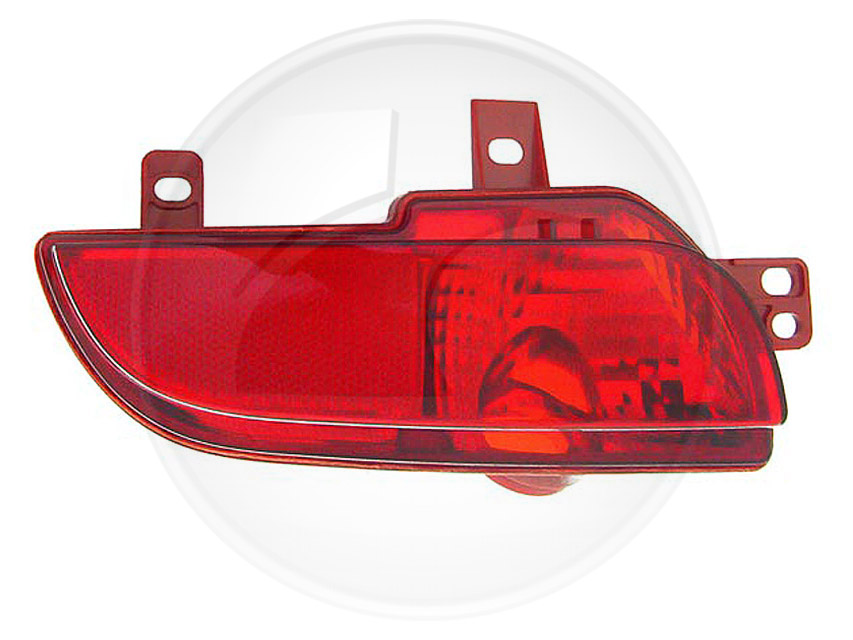 FARO 207 3/5 PTAS. ANTINIEBLA DER.