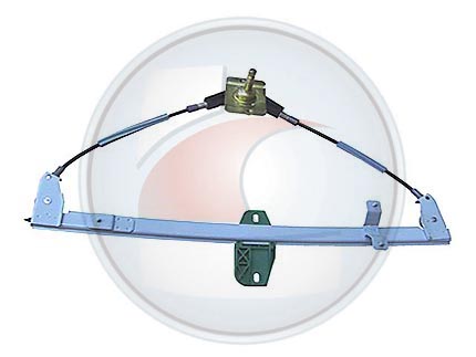 MAQUINA LEV /C FIESTA 5P.02->MANUAL DEL