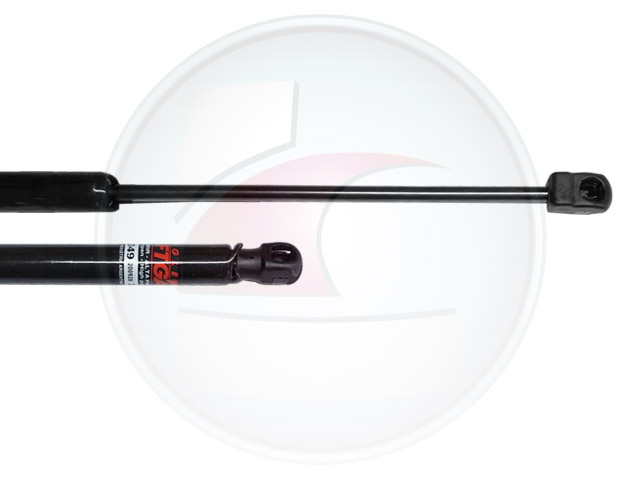 AMORTIG.PORTON TRACKER 20->