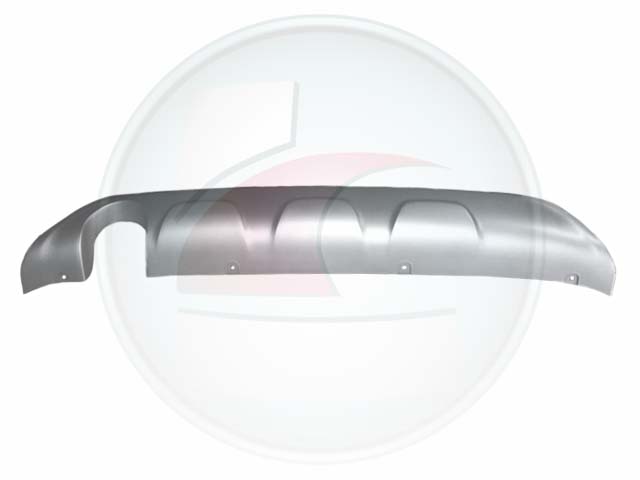 MOLDURA PARAG.CAPTUR 16-> INFERIOR