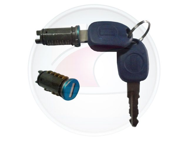 CERRADURA SIENA 04/10 INFERIOR DE B