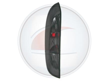 FARO CORSA 08-> 5 PTAS.T.D.