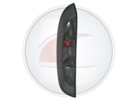 FARO CORSA 08-> 5 PTAS.T.I.