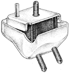 SOP MOT DEL RANGER DER 2.5 2.8 3.0