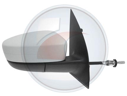 ESPEJO EXT. GOL 08-> TREND 5P/VOYAG