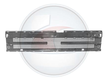 PARRILLA TIPO M/V (INTERIOR)