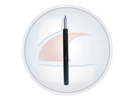 AMORTIG.TEMPRA 8/16V 95-> GAS.TRAS.