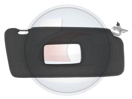 PARASOL SIERRA C/ESP.BICOLOR DER.