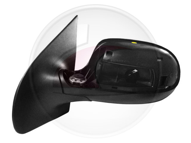 ESPEJO EXT. PAL/SIE.10->MANUAL IZQ