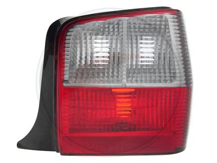 FARO UNO 08-> FUME CLARO T.D.