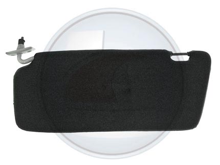 PARASOL SIERRA C/BOL.BICOLOR IZQ.