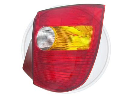 FARO PALIO H/00  TRICOLOR T.D.