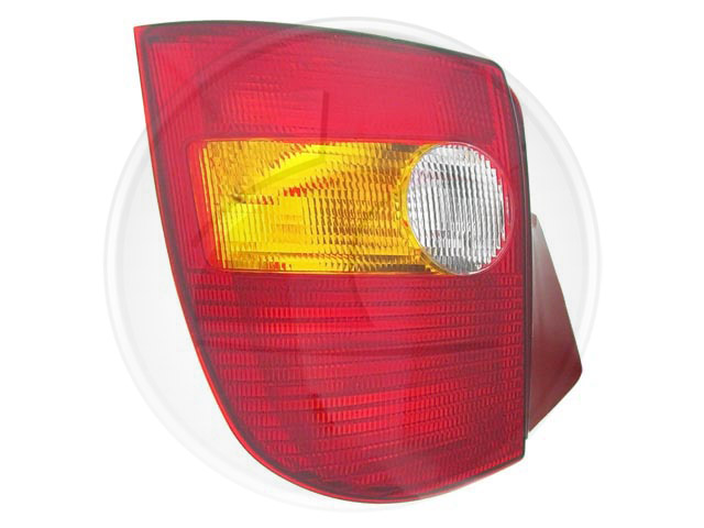 FARO PALIO H/00  TRICOLOR T.I.