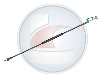 COMANDO PTA.MONDEO 98-> TRAS.