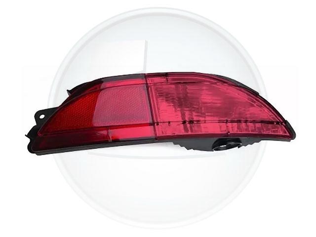 FARO TORO/MITO ANTINIEBLA IZQ.