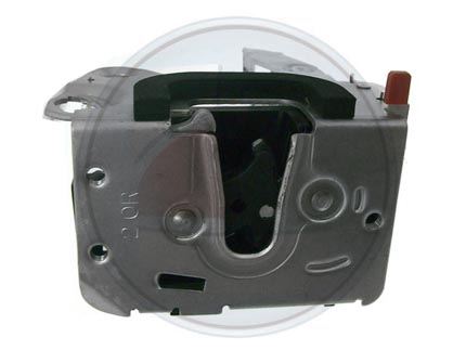 CERRADURA GOL 96/05 4 P.MECANICA T.